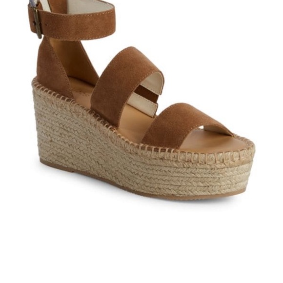 Soludos wedges | Palma | size 7 from REVOLVE - Picture 4 of 6